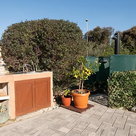 Apartman Rosmarino Brodarica (Sibenik-Knin)