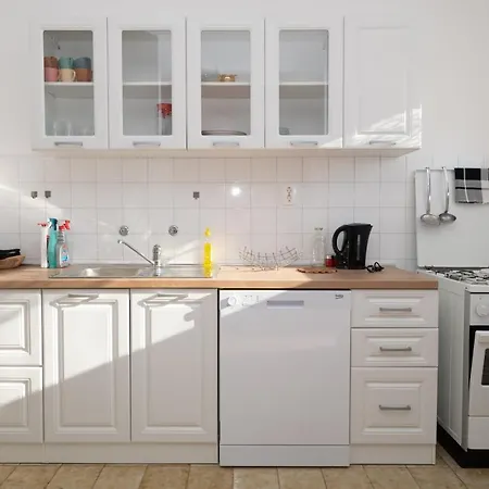 Apartman Rosmarino Apartment Brodarica (Sibenik-Knin)