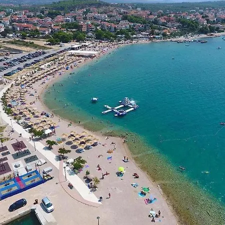 Apartman Rosmarino * Brodarica (Sibenik-Knin)
