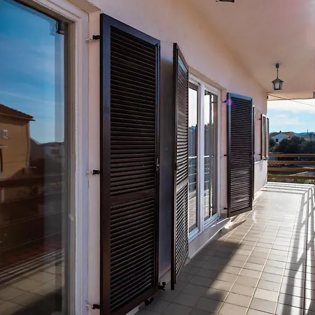 Apartman Rosmarino Apartment *