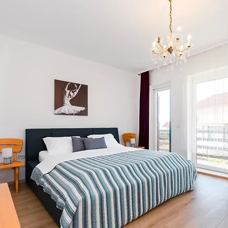 Apartman Rosmarino Apartment