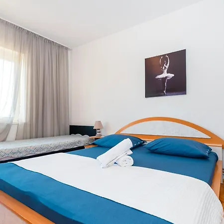 Apartman Rosmarino