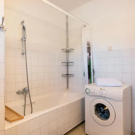 Διαμέρισμα Apartman Rosmarino Brodarica (Sibenik-Knin)