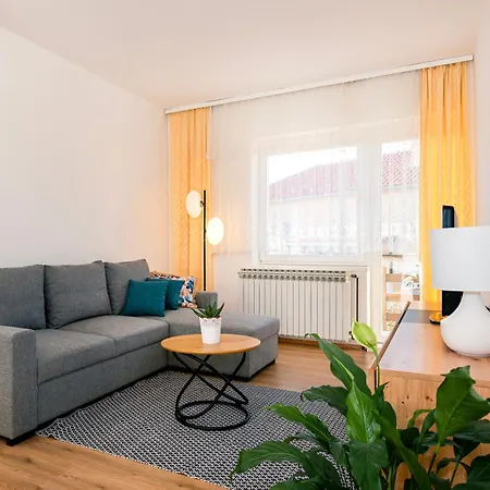 Apartman Rosmarino Brodarica (Sibenik-Knin)