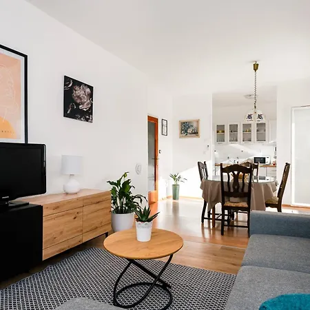 Διαμέρισμα Apartman Rosmarino *