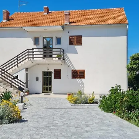 Διαμέρισμα Apartman Rosmarino Brodarica (Sibenik-Knin)