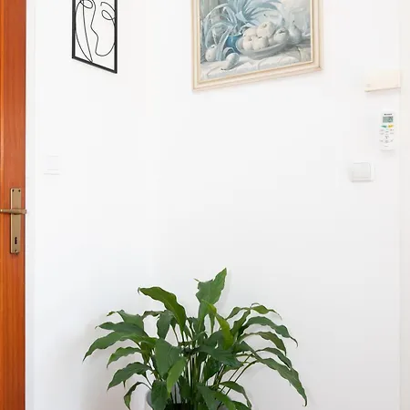 Διαμέρισμα Apartman Rosmarino *