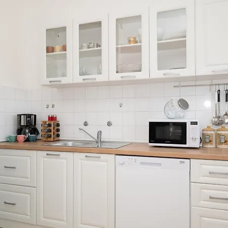 Apartment Apartman Rosmarino Brodarica (Sibenik-Knin)