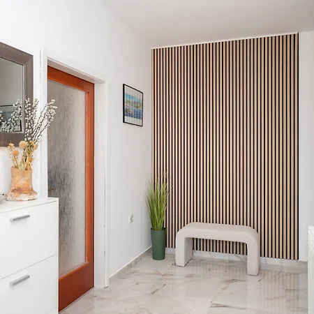 Apartman Rosmarino Διαμέρισμα Brodarica (Sibenik-Knin)