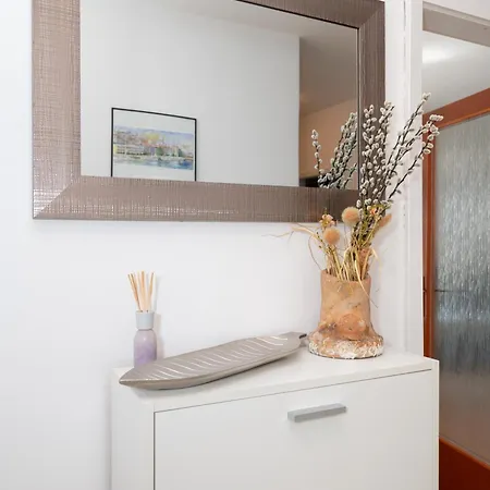 Διαμέρισμα Apartman Rosmarino Brodarica (Sibenik-Knin)
